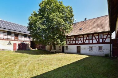 Bauernhaus zum Kauf 250.000 € 9 Zimmer 217,2 m² 5.062 m² Grundstück Langenbernsdorf Langenbernsdorf 08428