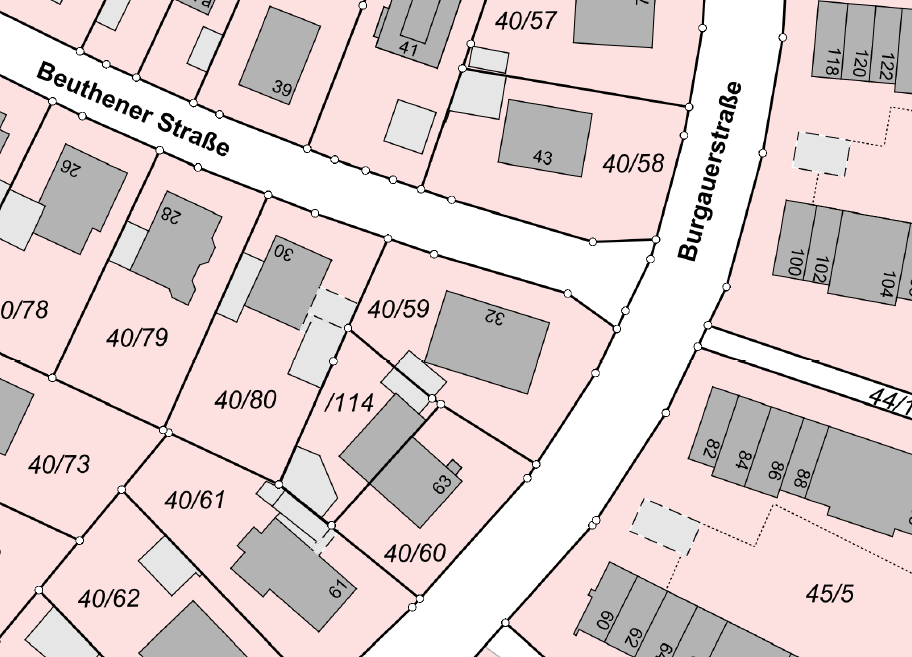 Grundstück zum Kauf 1.995.000 € 739 m²<br/>Grundstück Daglfing München 81929