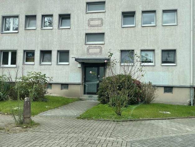 Wohnung zur Miete 534 € 3,5 Zimmer 64,3 m² EG Am Lindeneck 7 Gahmen Lünen 44532