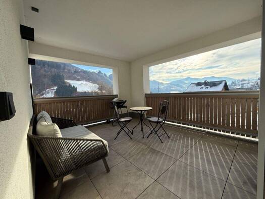 Wohnung zur Miete 859 € 3 Zimmer 78,2 m² 2. Geschoss frei ab 01.04.2026 Werfen 5450