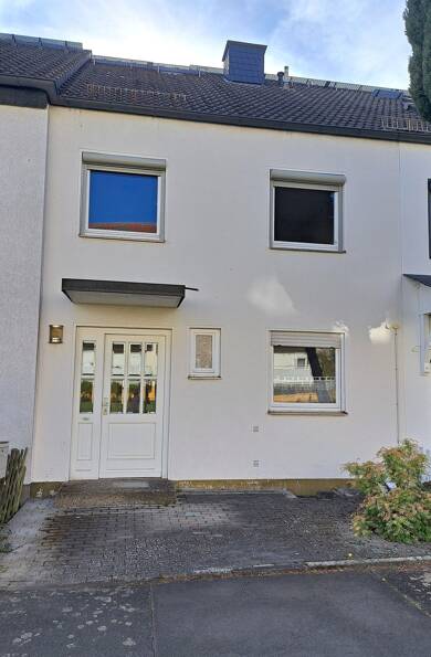 Reihenmittelhaus zum Kauf 405.000 € 4 Zimmer 105 m² 192 m² Grundstück frei ab sofort Offenthal Dreieich 63303