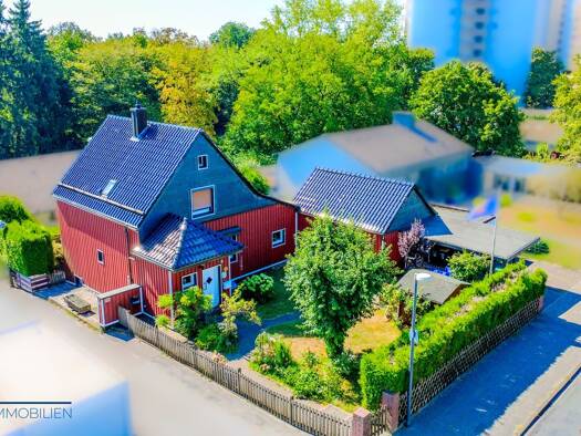 Einfamilienhaus zum Kauf 379.900 € 4 Zimmer 108 m² 433 m² Grundstück frei ab 01.10.2026 Elberfeld Uellendahl - Katernberg 42113