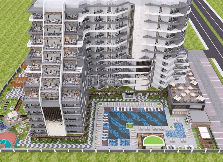 Wohnung zum Kauf 123.000 € 2 Zimmer 85 m² 2. Geschoss Lefke 99790