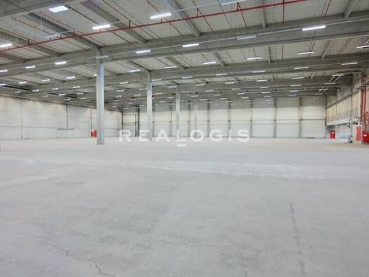 Halle/Industriefläche zur Miete provisionsfrei 10.000 m² Lagerfläche teilbar ab 5.000 m² Bruchsal 76646