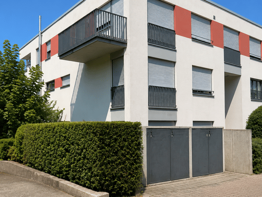 Penthouse zur Miete 1.590 € 2 Zimmer 82 m² 2. Geschoss frei ab 01.08.2026 Sachsenhausen Frankfurt am Main 60598