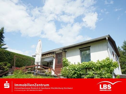Haus zum Kauf 77.000 € 3,5 Zimmer 49 m² 966 m² Grundstück Schönlage Weitendorf 19412