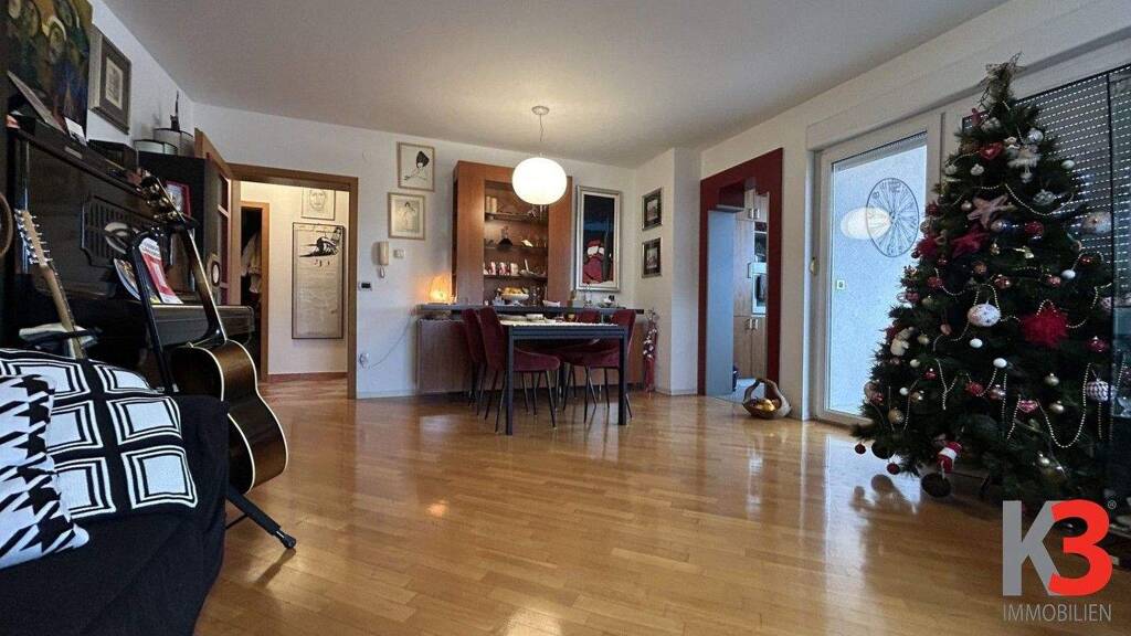 Wohnung zum Kauf 350.000 € 4 Zimmer 99 m² 2. Geschoss Stenjevec 0