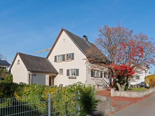 Grundstück zum Kauf 640.000 € 793 m² Grundstück Lustenau 6890