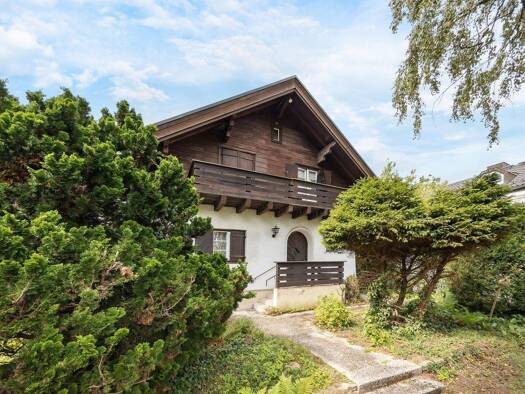 Einfamilienhaus zum Kauf 1.990.000 € 4 Zimmer 120 m² 780 m² Grundstück Hadern München 81375