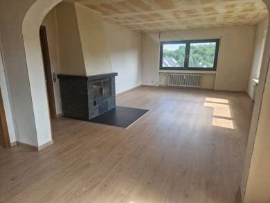 Wohnung zur Miete 1.080 € 3,5 Zimmer 108 m² Würzburger Straße 233 Grünmorsbach Haibach 63808