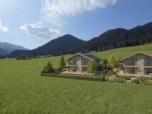 Grundstück zum Kauf 449.000 € 615 m² Grundstück Ruhpolding 83324