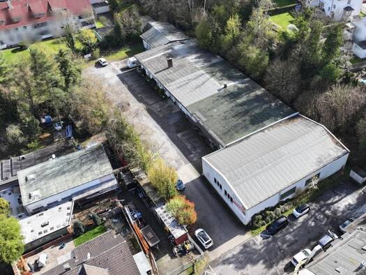 Werkstatt zum Kauf 879.000 € 1.877 m² Lagerfläche Gevelsberg 58285