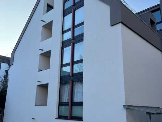 Wohnung zum Kauf provisionsfrei 135.000 € 1 Zimmer 34 m² Geschoss EG/4 Weichselgarten Weiterer Innenstadtgürtel West / Nord / Ost 90480