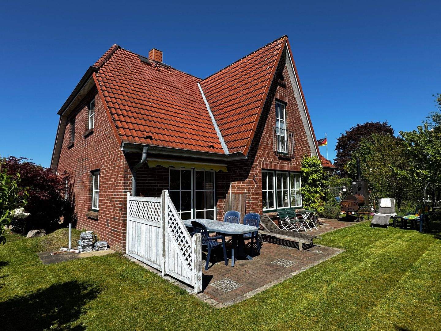 Einfamilienhaus zum Kauf - Ansicht 3