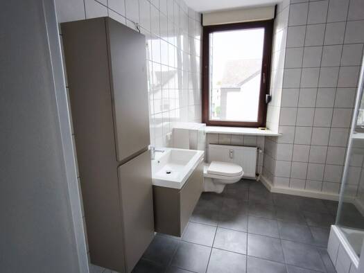 Wohnung zur Miete 600 € 2 Zimmer 61 m² Geschoss 1/2 frei ab 01.10.2026 Hermeskeil Hermeskeil 54411