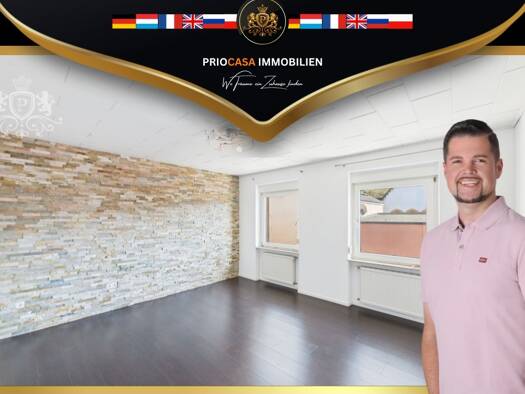 Mehrfamilienhaus zum Kauf 322.000 € 6 Zimmer 140 m² 575 m² Grundstück Konz 54329