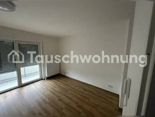 Studio zur Miete Tauschwohnung 350 € 1 Zimmer 35 m² Wieseck Gießen 35394