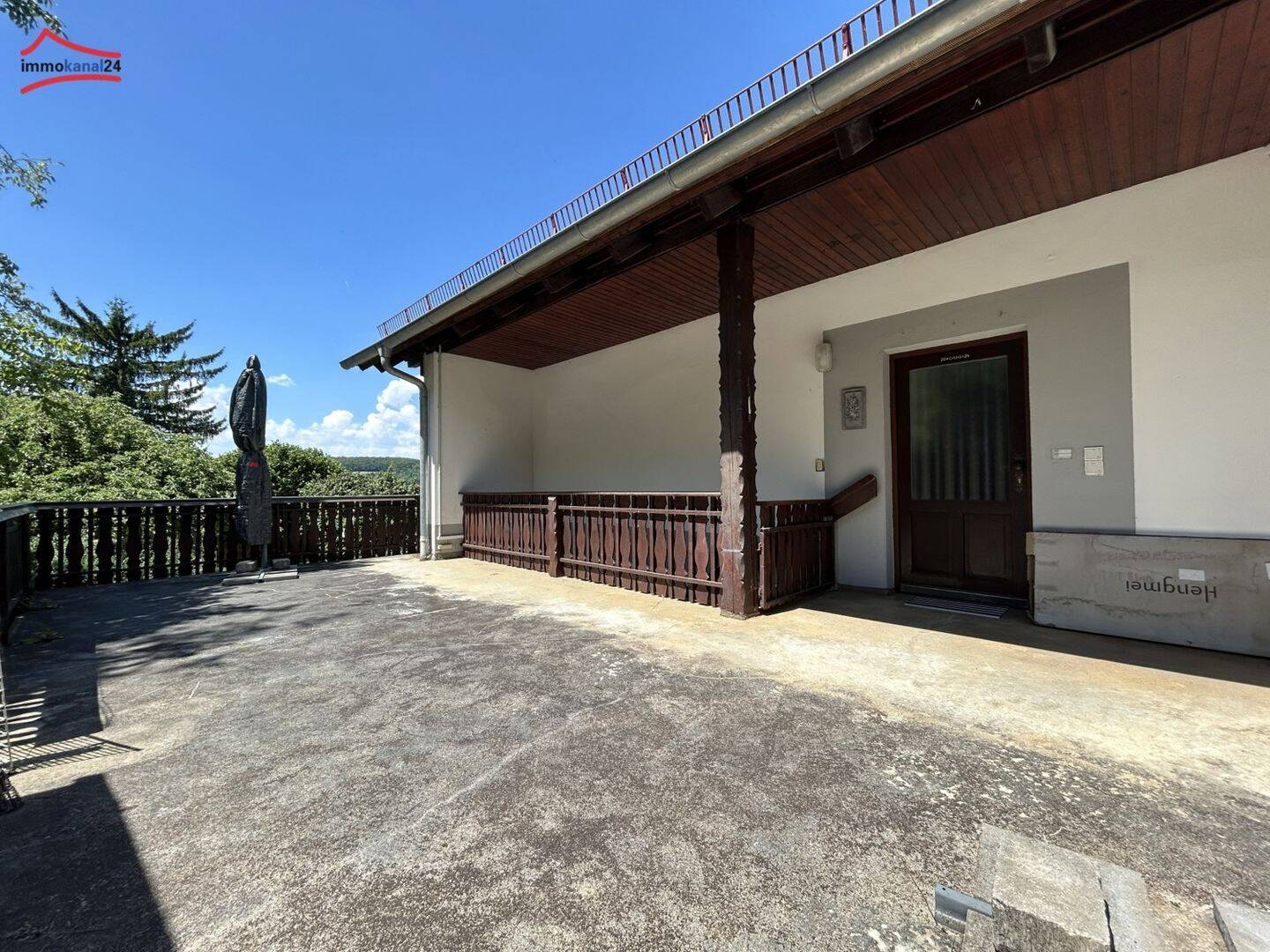 Einfamilienhaus zum Kauf - Ansicht 5