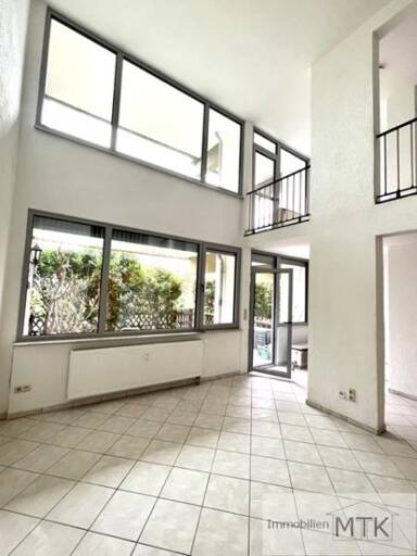 Wohnung zum Kauf 430.000 € 5 Zimmer 155 m² EG Hattersheim Hattersheim 65795
