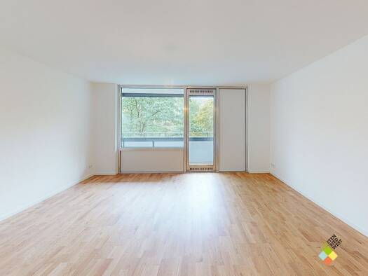 Wohnung zur Miete 982 € 1 Zimmer 41,9 m² 4. Geschoss Appenzeller Straße 123 Thalk.Obersendl.-Forsten-Fürstenr.-Solln München 81475