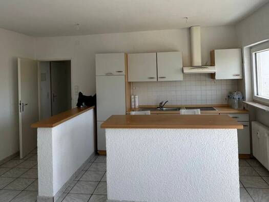 Wohnung zur Miete 900 € 1,5 Zimmer 50 m² Geschoss 1/2 frei ab 01.11.2026 Pfungstadt Pfungstadt 64319