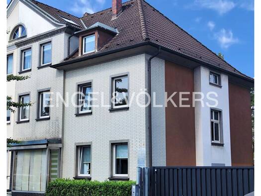 Stadthaus zum Kauf 620.000 € 7 Zimmer 220 m² 519 m² Grundstück Hilden 40721