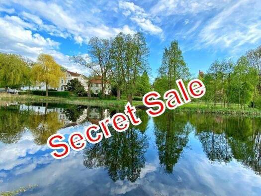 Mehrfamilienhaus zum Kauf 2.850.000 € 2.185 m² Mölln 23879