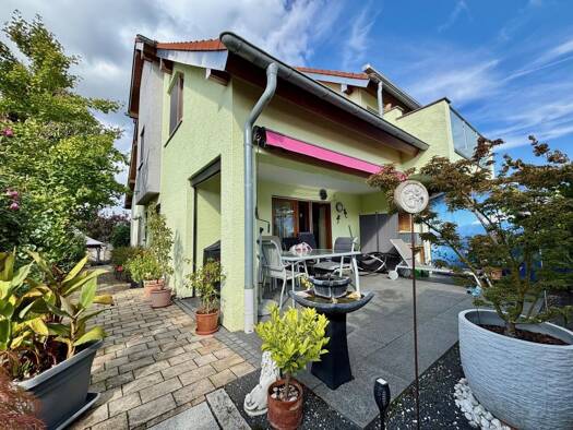 Maisonette zum Kauf provisionsfrei 475.000 € 6,5 Zimmer 157 m² 2 Geschosse Mössingen 72116