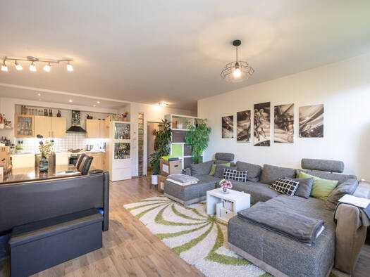 Wohnung zum Kauf 399.000 € 2 Zimmer 70 m² EG Eichenweg 8 Rum 6063