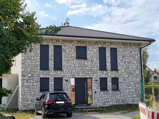 Einfamilienhaus zum Kauf provisionsfrei 470.000 € 5 Zimmer 220 m² 1.138 m² Grundstück Meißen Minden 32423