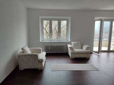 Wohnung zur Miete 1.500 € 3 Zimmer 100 m² Grunewald Berlin 10711