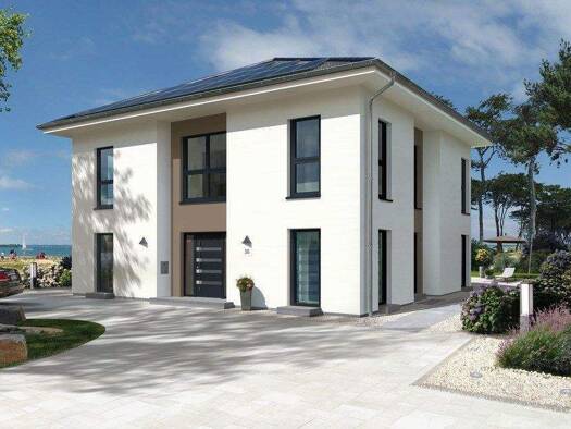 Villa zum Kauf 371.848 € 5 Zimmer 195 m² 1.050 m² Grundstück Sulingen 27232