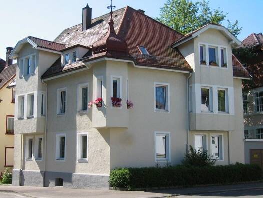 Wohnung zur Miete 900 € 4 Zimmer 100 m² Geschoss 1/3 frei ab 01.01.2027 Rottweil Rottweil 78628