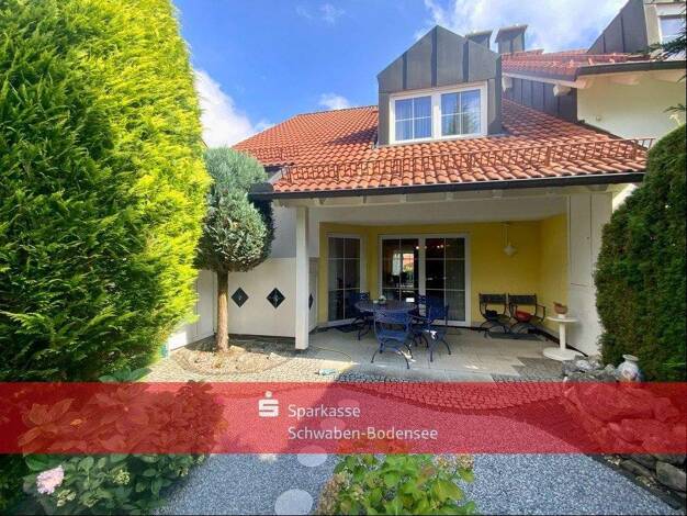 Doppelhaushälfte zum Kauf 575.000 € 5 Zimmer 135 m² 238 m² Grundstück Bad Wörishofen 86825