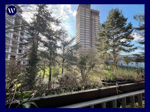 Wohnung zur Miete 1.250 € 2 Zimmer 76 m² 2. Geschoss frei ab 15.04.2026 Alteburger Straße 288 Bayenthal Köln 50968