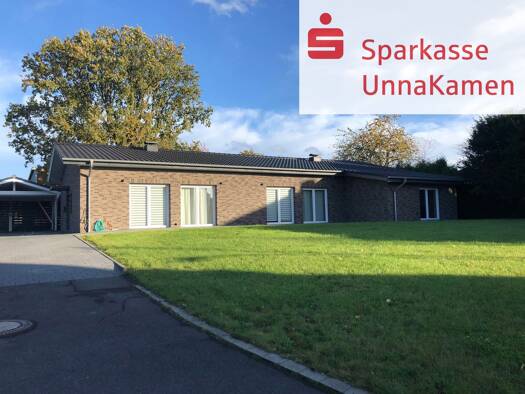 Mehrfamilienhaus zum Kauf 650.000 € 7 Zimmer 249 m² 1.195 m² Grundstück Frömern Fröndenberg 58730