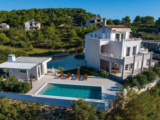 Haus zum Kauf 1.699.000 € 9 Zimmer 425 m² Dolac I, 2 Novigrad