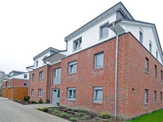 Terrassenwohnung zur Miete 920 € 3 Zimmer 90 m² Geschoss EG/2 frei ab 01.12.2026 Schulstraße 6 Thedinghausen Thedinghausen 27321