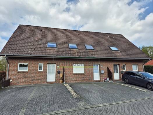 Mehrfamilienhaus zum Kauf 485.000 € 12 Zimmer 255 m² 900 m² Grundstück Harkebrügge Barßel / Harkebrügge 26676