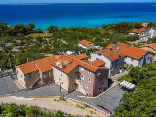 Haus zum Kauf 1.380.000 € 10 Zimmer 300 m² Miholascica, Cres Cres