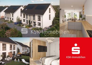 Doppelhaushälfte zum Kauf 399.900 € 5 Zimmer 144 m² 255 m² Grundstück Witterschlick Alfter / Witterschlick 53347