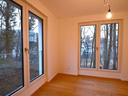 Wohnung zur Miete - Erstbezug 1.490 € 4 Zimmer 99 m² frei ab 01.04.2026 Innenstadt Baden-Baden 76530