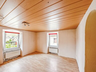 Einfamilienhaus zum Kauf 119.000 € 5 Zimmer 91,3 m² 399 m² Grundstück Köwerich 54340