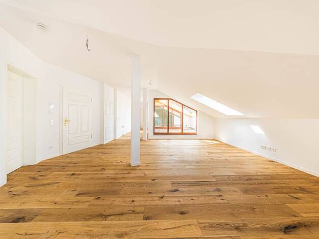 Wohnung zum Kauf provisionsfrei 450.000 € 2 Zimmer 83 m² 4. Geschoss Elsterstraße 48 Zentrum-West Mitte 04109
