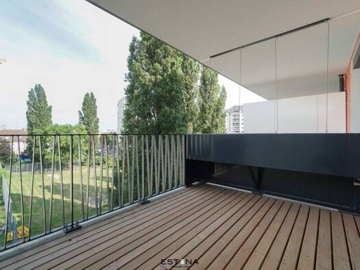 Wohnung zum Kauf - Erstbezug 352.425 € 2 Zimmer 48,4 m² 3. Geschoss Attemsgasse Wien 1220