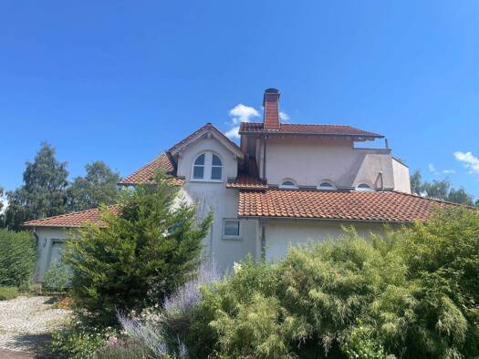Haus zum Kauf 6 Zimmer 777 m² Grundstück Wattenbach Söhrewald 34320