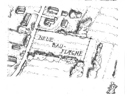 Grundstück zum Kauf provisionsfrei 72.000 € 730 m² Grundstück frei ab sofort Blersum Wittmund 26409