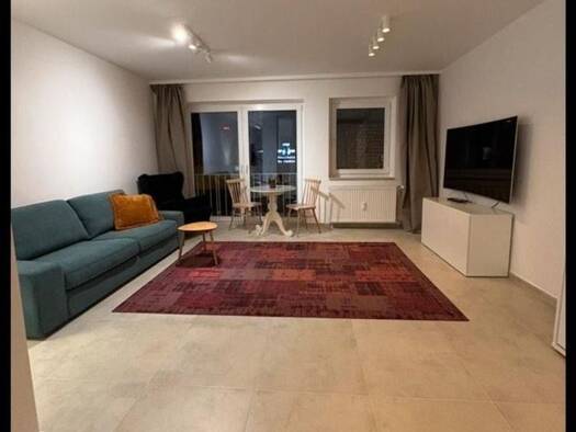 Wohnung zur Miete 1.350 € 1,5 Zimmer 47 m² Geschoss 1/4 frei ab 01.11.2026 Westend-Süd Frankfurt am Main 60322
