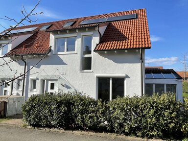 Doppelhaushälfte zum Kauf provisionsfrei 300.000 € 5 Zimmer 155 m² 249 m² Grundstück frei ab sofort Oberdorfstr. 47/1 Bonlanden Filderstadt 70794