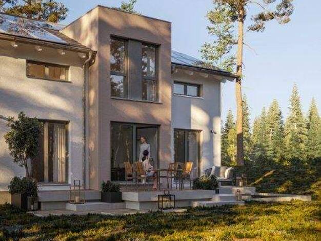 Haus zum Kauf 587.955 € 5 Zimmer 152 m² 467 m² Grundstück Sprendlingen 55576